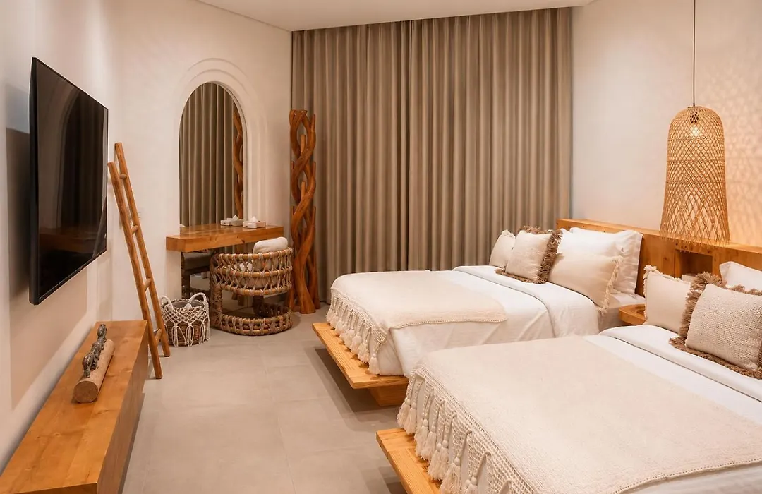 Umm Al Quwain Beach Hotel-1
